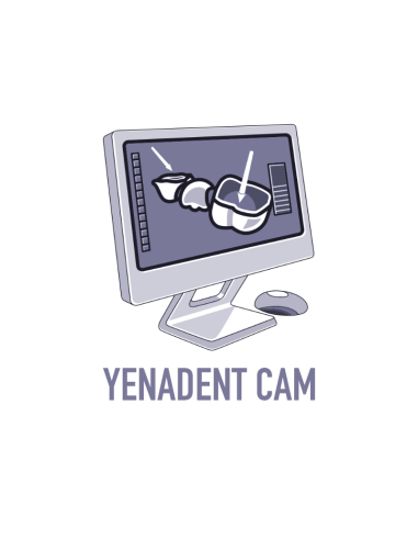 YenadentCAM 6 - SOFT Multi