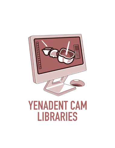 YenadentCAM 6 - SINGLE V2